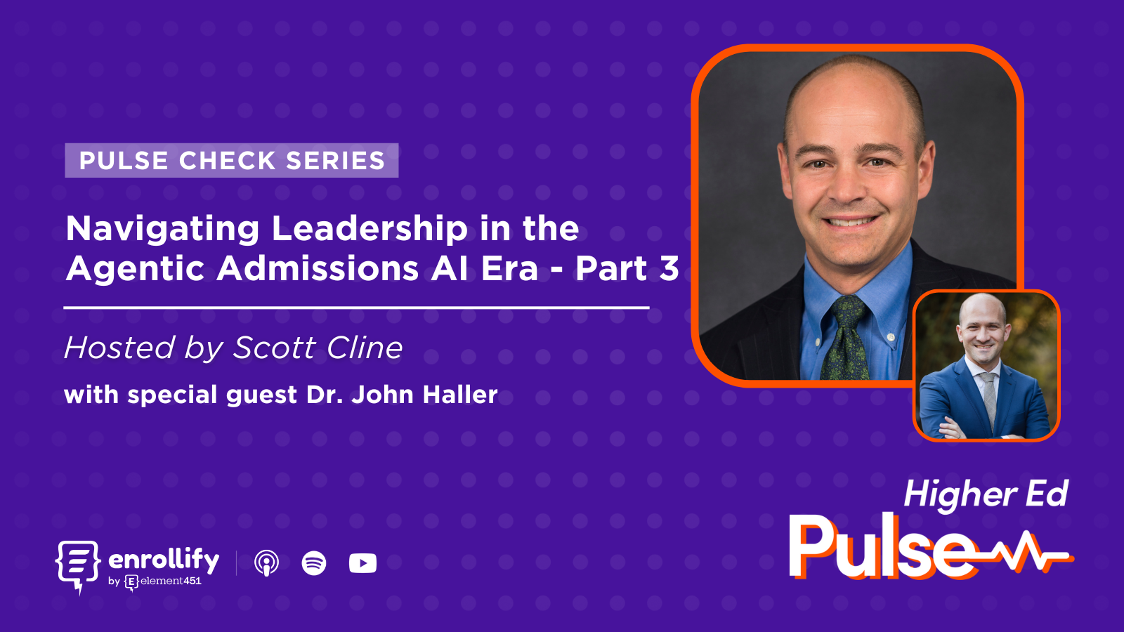 Navigating Leadership in the Agentic AI Era: Insights from John Haller
