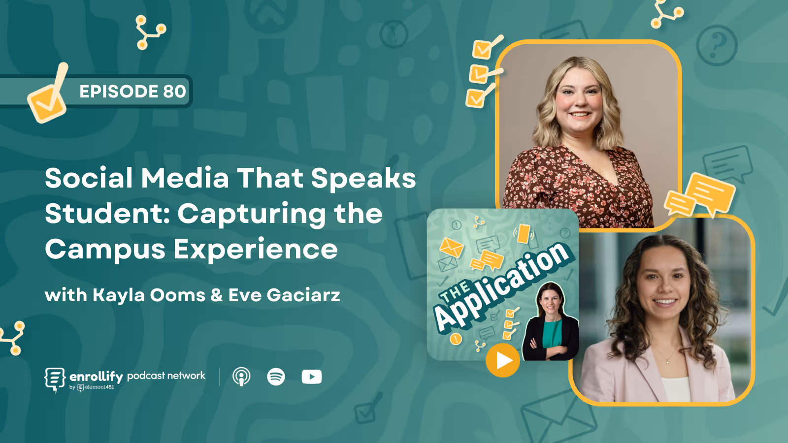 The Power of Playful Authenticity in Higher Ed Social Media