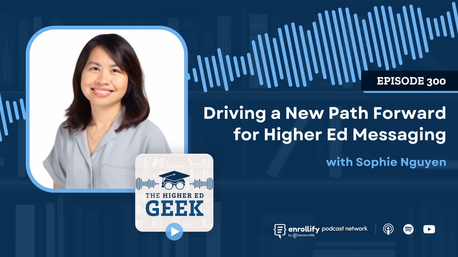 Reframing the Narrative: What Americans Really Think About Higher Education