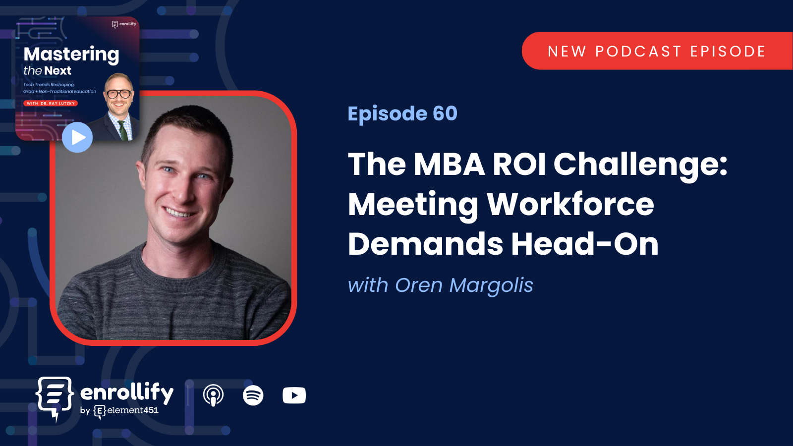 Rethinking the MBA: Why Business Schools Must Evolve Beyond ROI