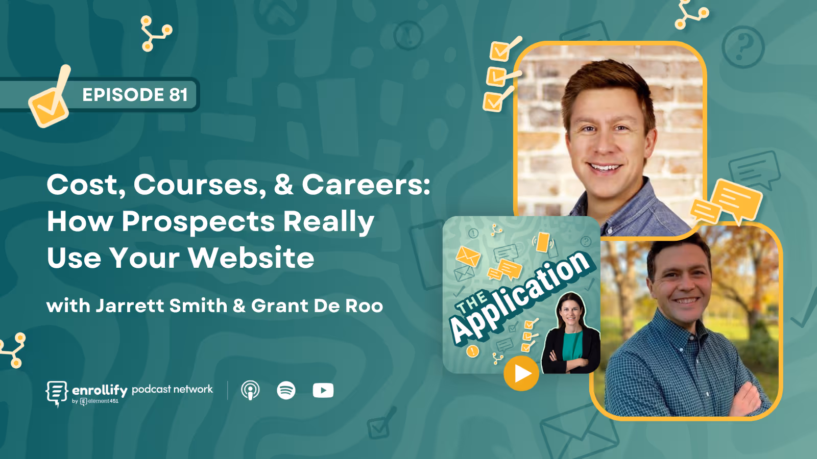 What Students Really Want from Your Website (and What You Might Be Getting Wrong)