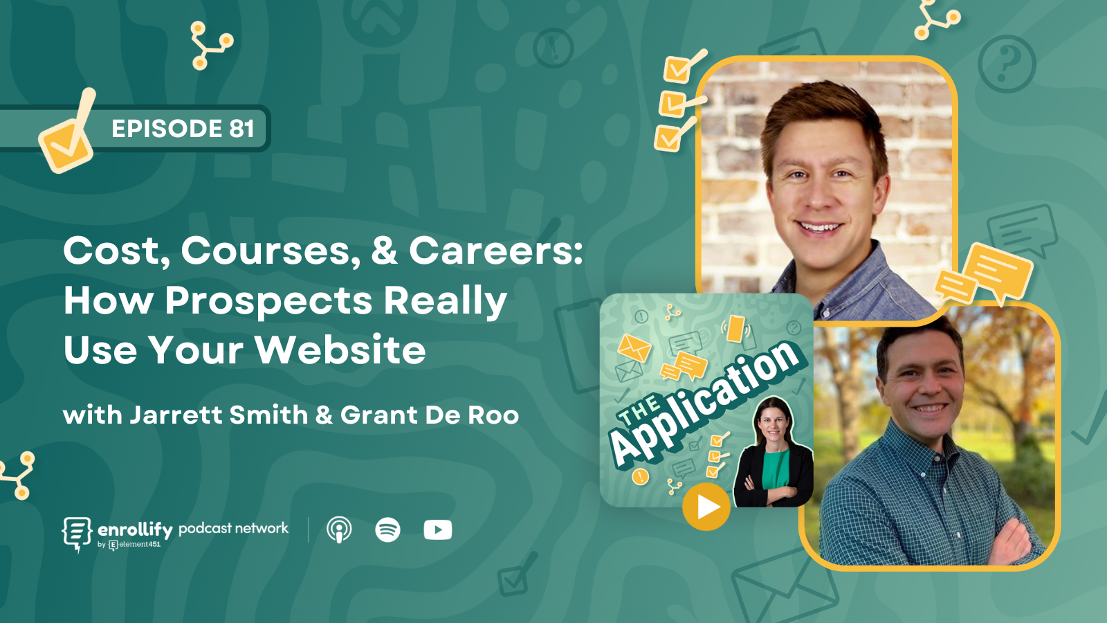 What Students Really Want from Your Website (and What You Might Be Getting Wrong)