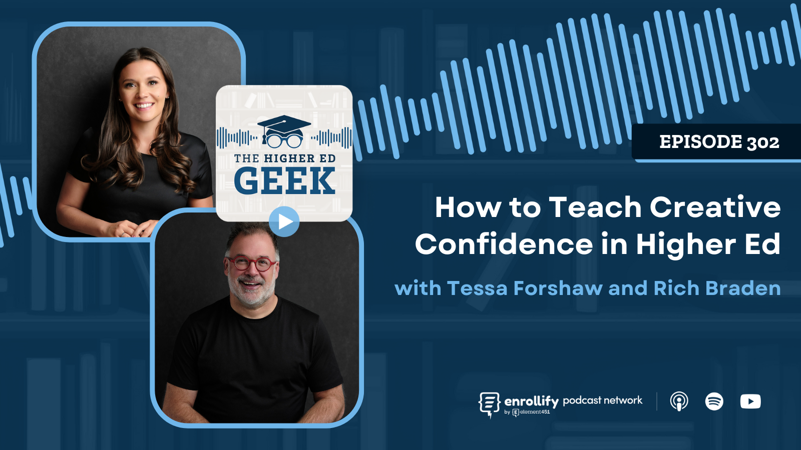 Innovation-ish: Making Creativity Accessible in Higher Education