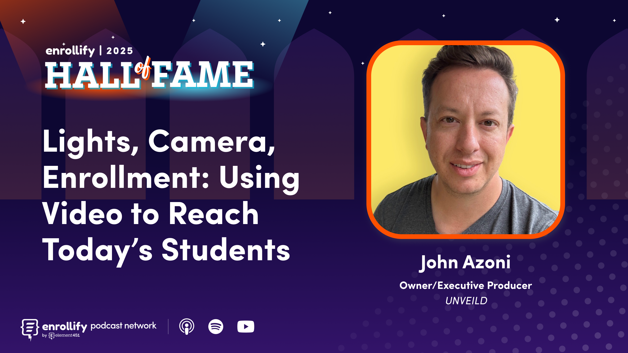 2025 Hall of Fame: John Azoni