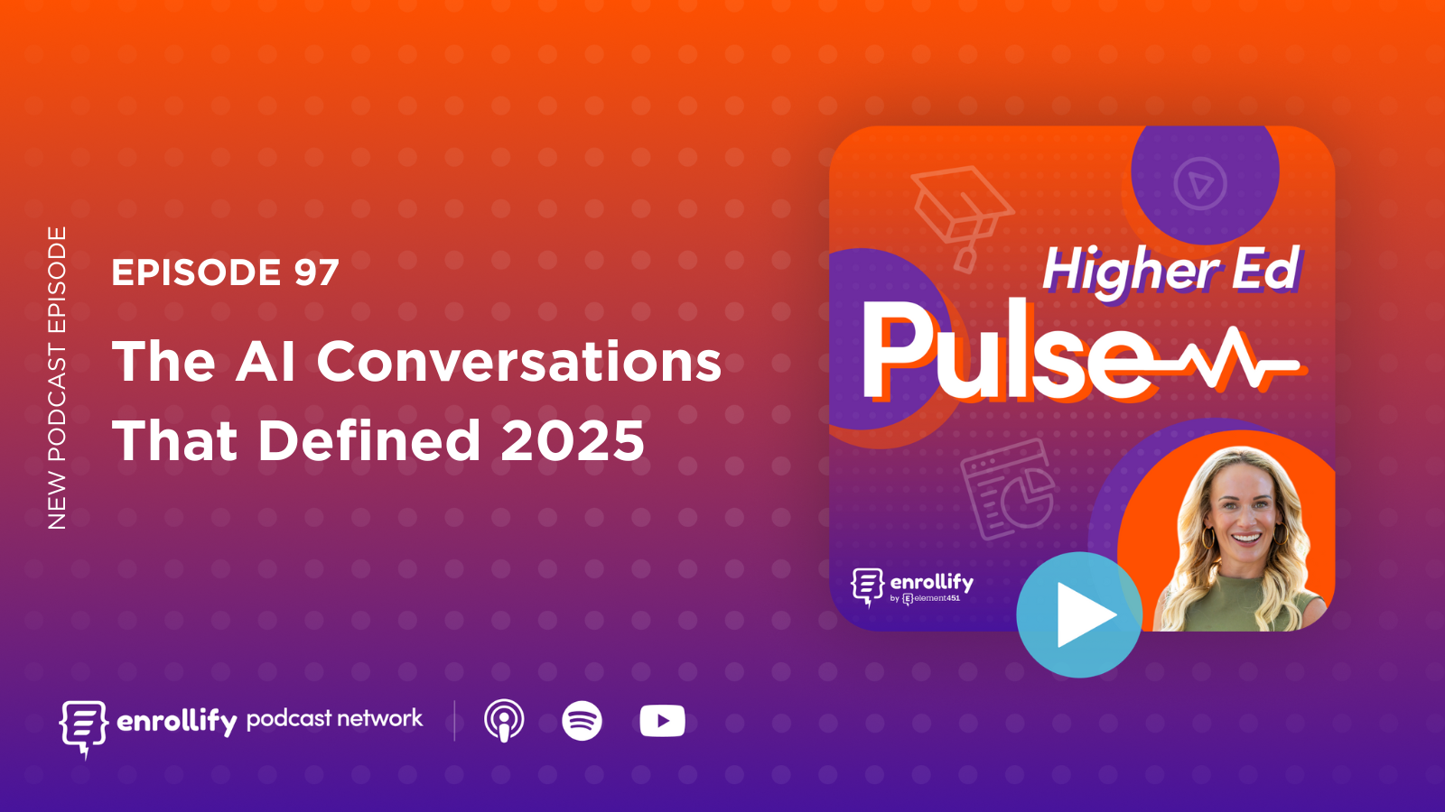 Episode 97: The AI Conversations That Defined 2025