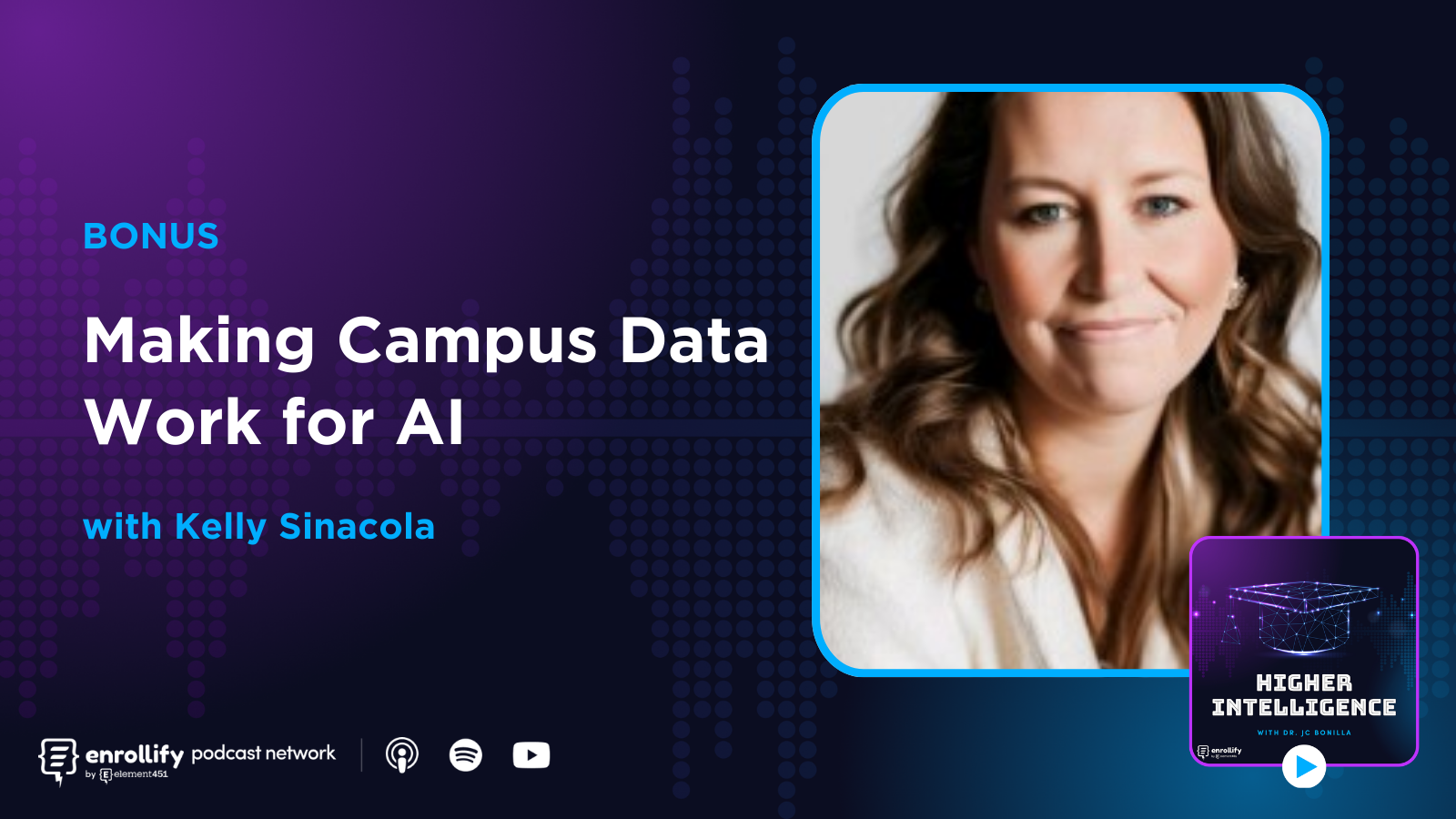 Bonus: Making Campus Data Work for AI