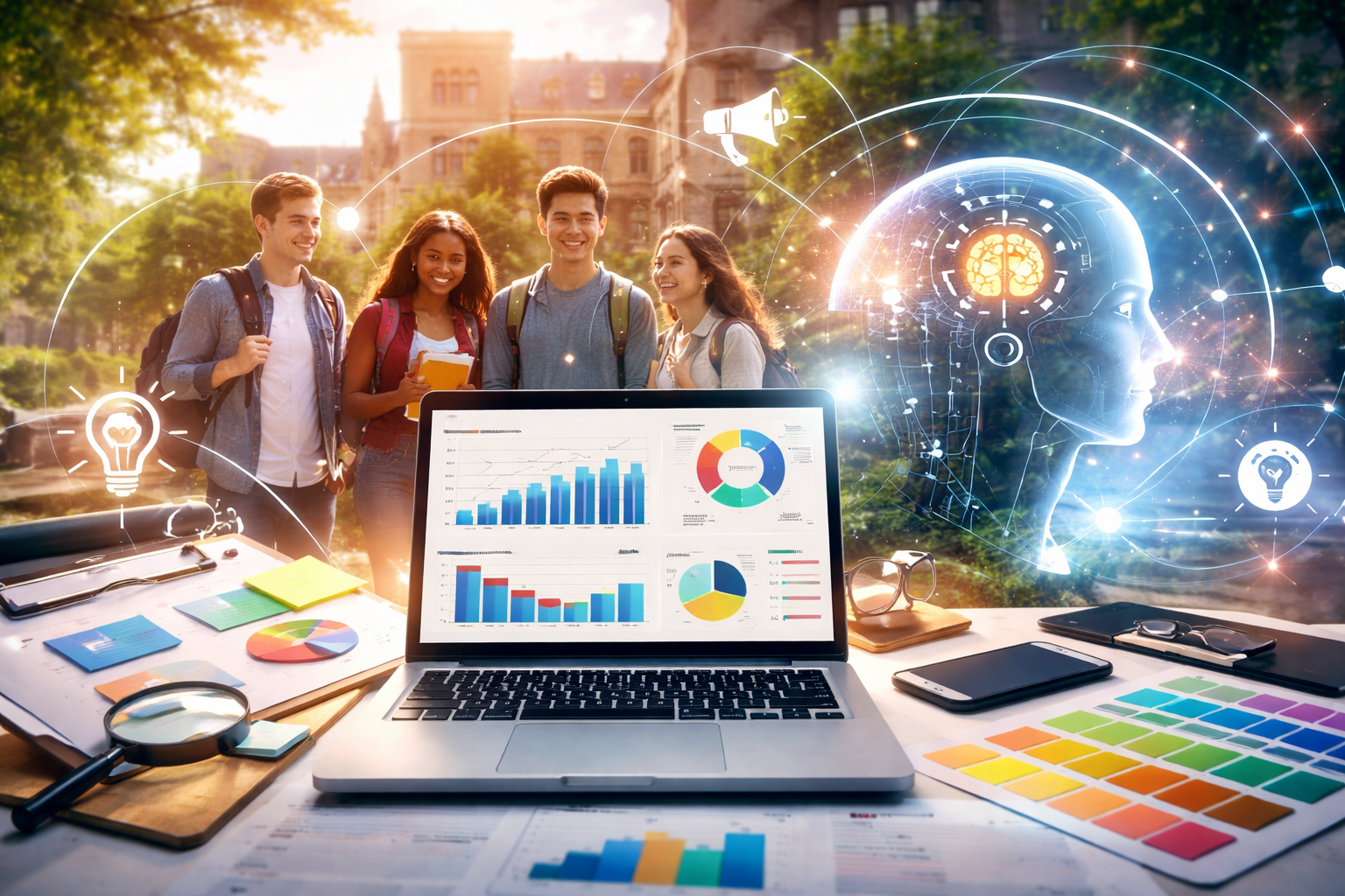 Five Strategies for Branding on a Budget