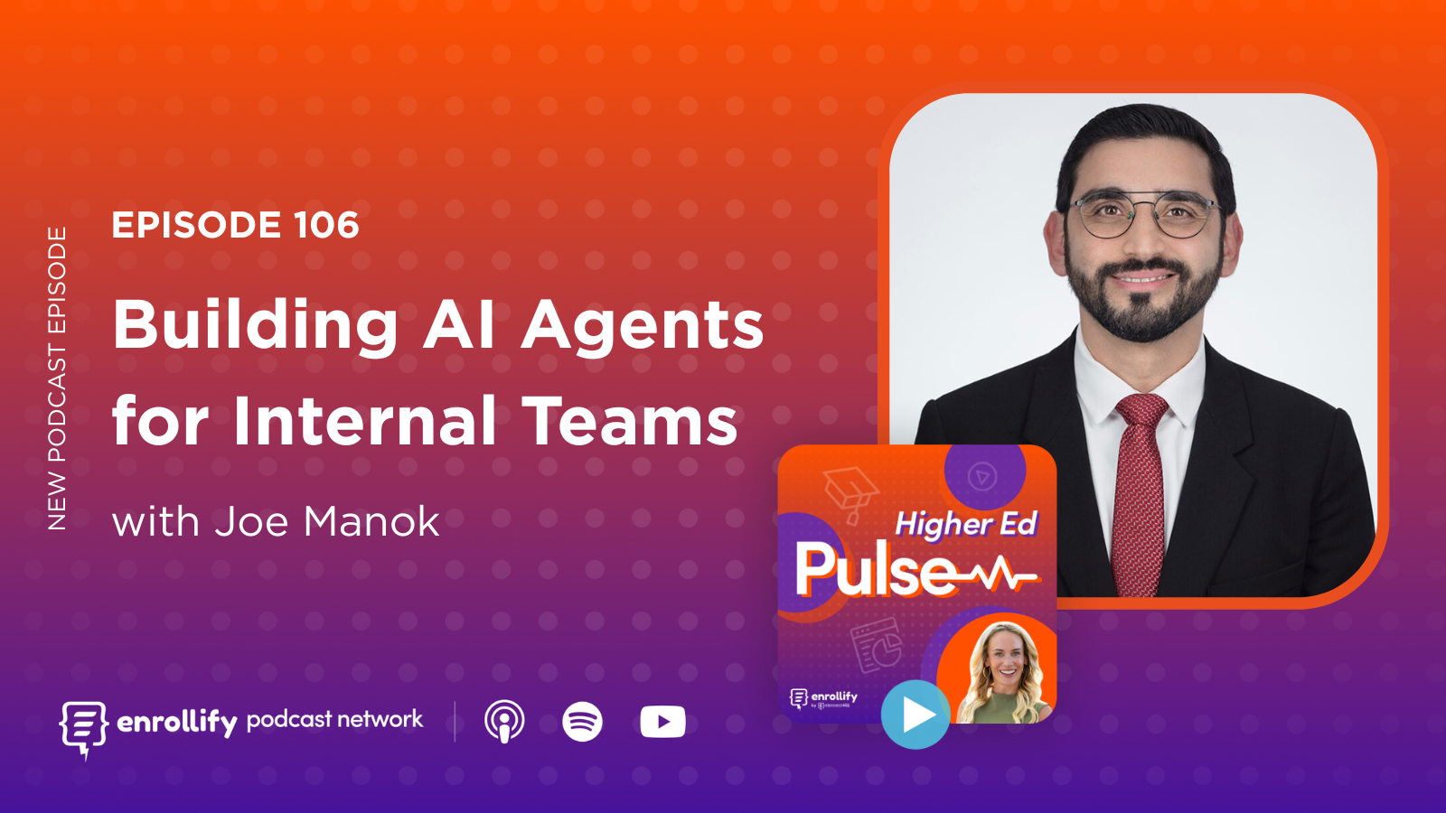 Episode 106: Building AI Agents for Internal Teams