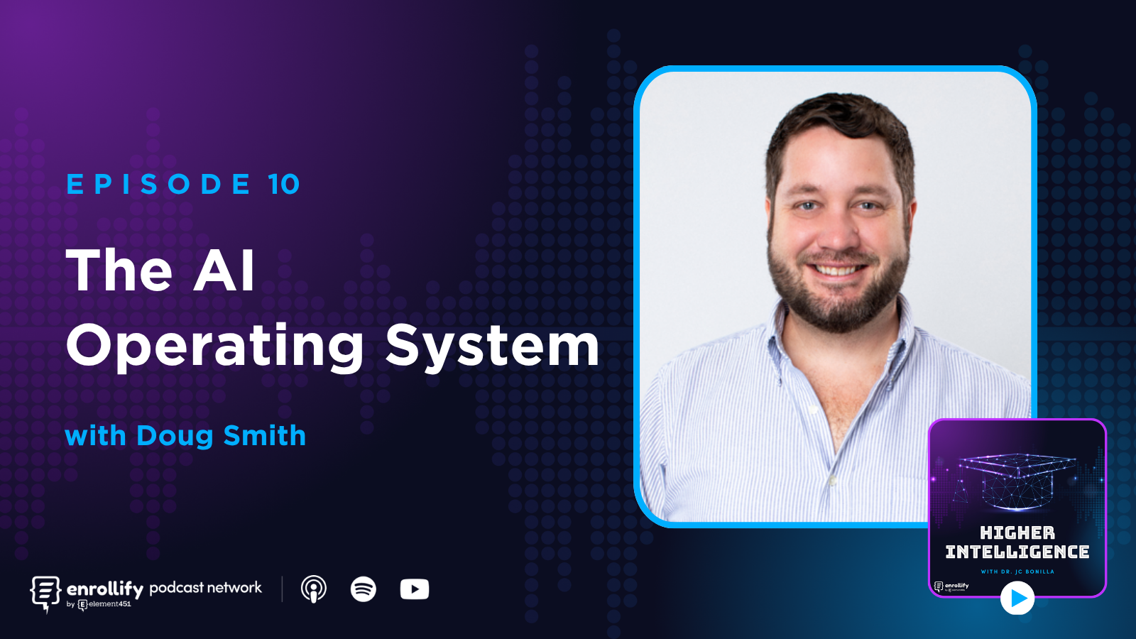 Episode 10: The AI Operating System