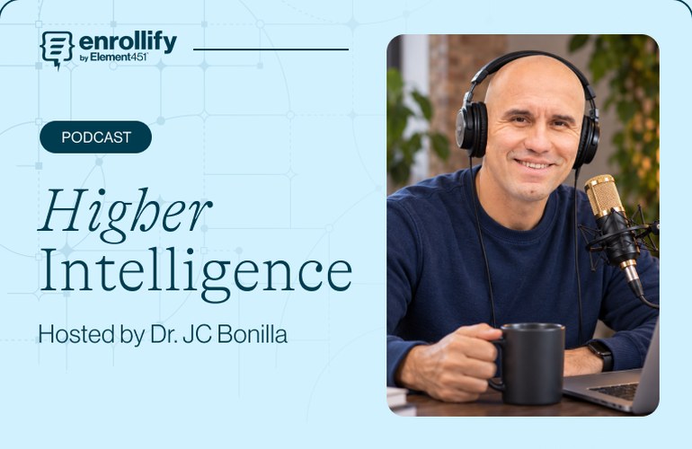 Higher Intelligence 