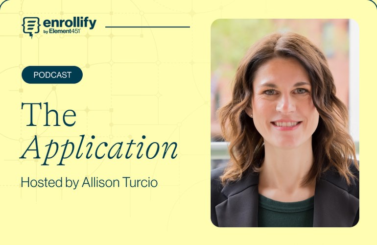 The Application 