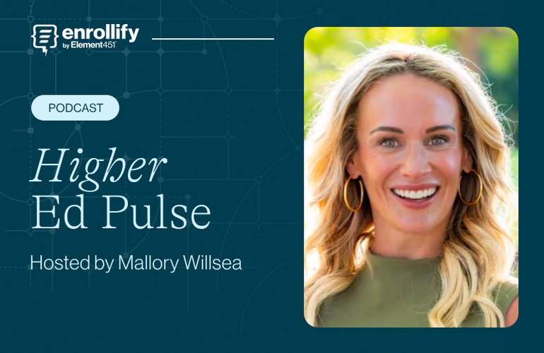 Higher Ed Pulse