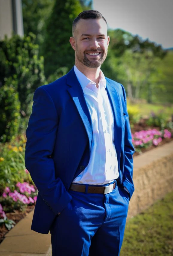 Dr. Jason Duell acvs