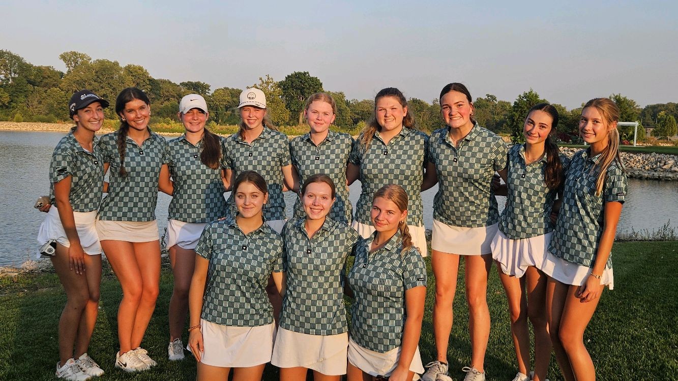 Ft. Zumwalt North High School