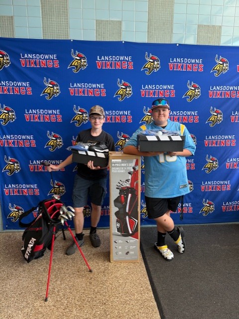 Lansdowne High School