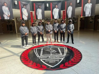 Glenville High School