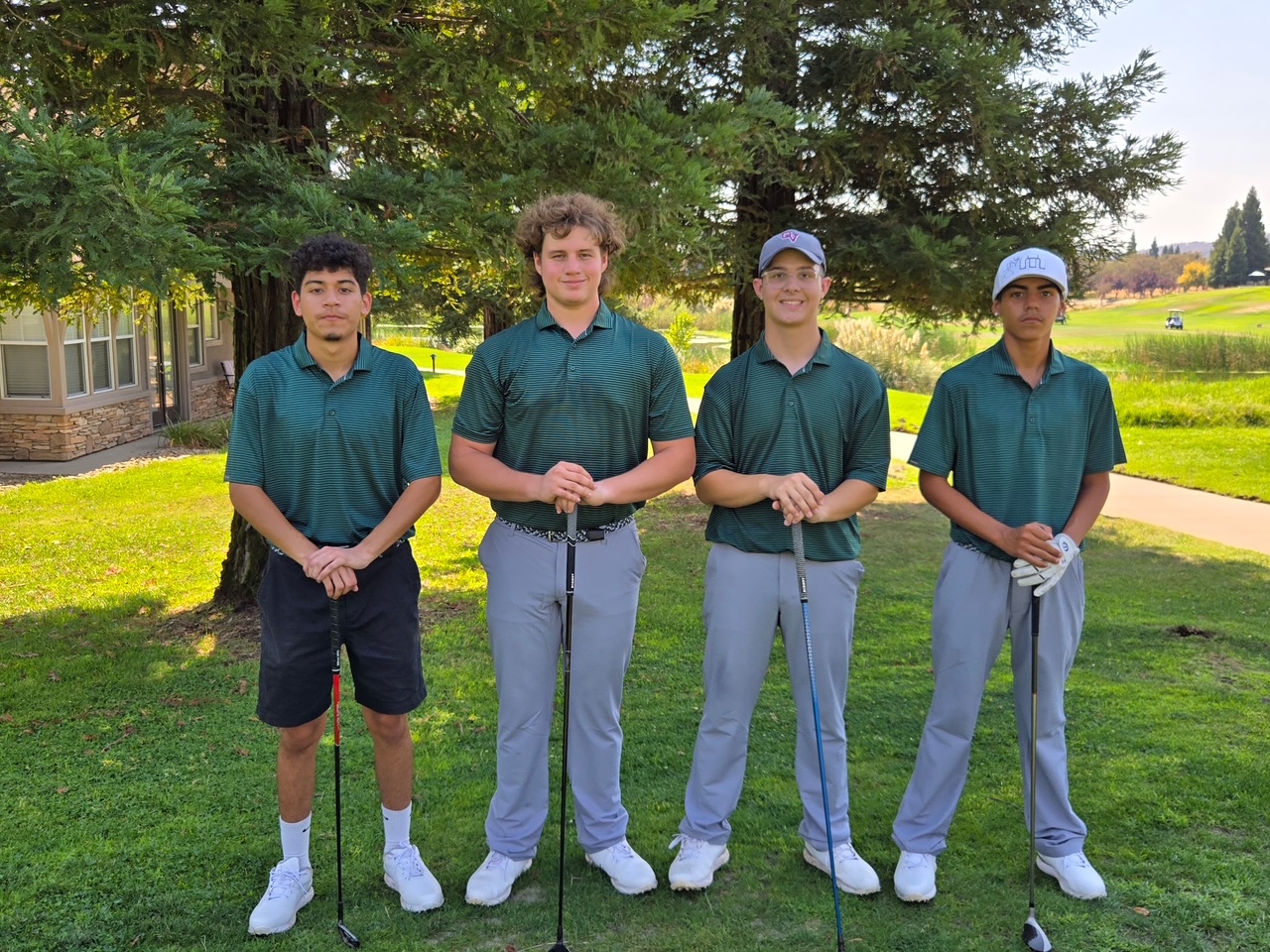 Central Valley High School