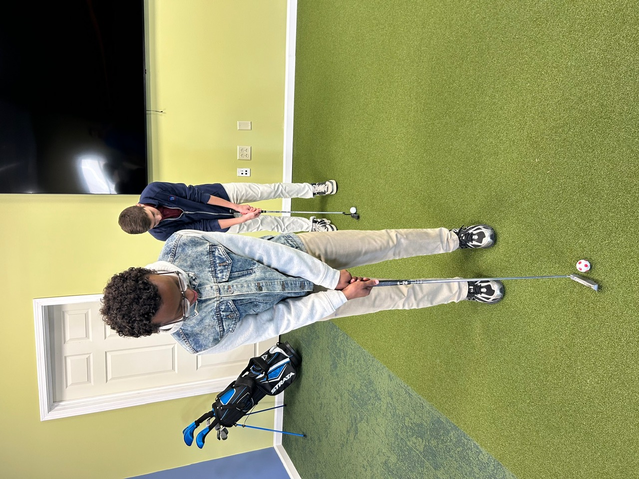 Syracuse Academy of Science Charter High School