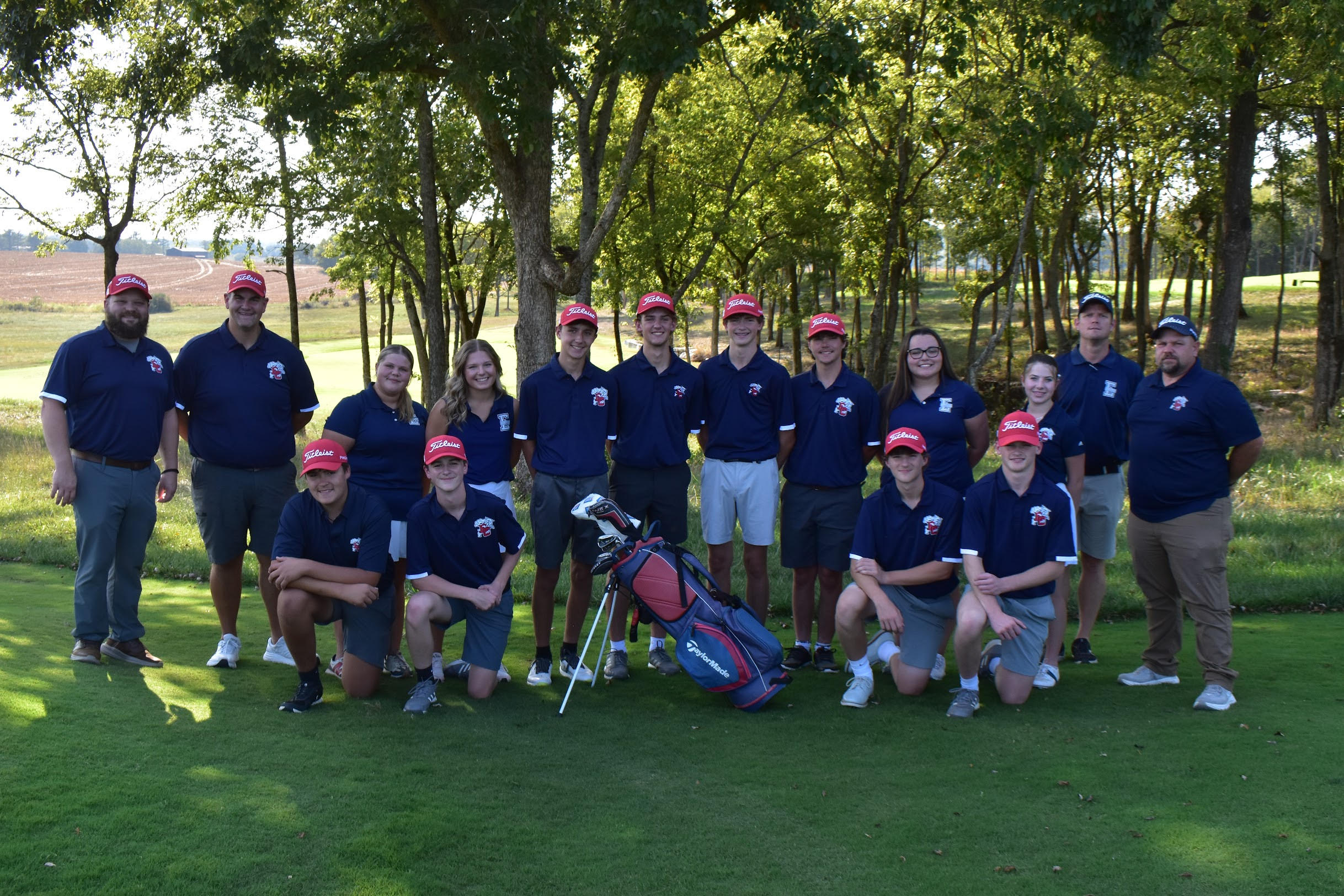 Edmonson County High School