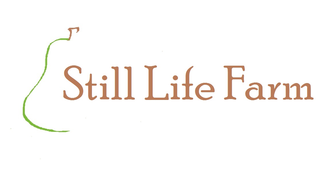 Still Life Farm logo - Farmhand CSA subscription customer