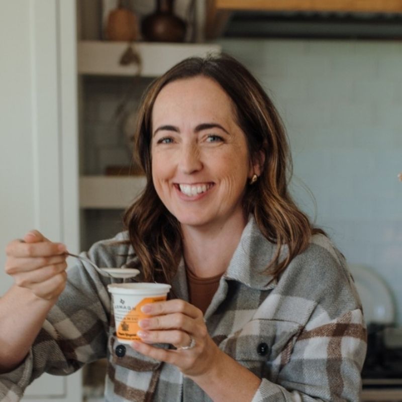 Katie from Armagh Creamery — Farmhand virtual assistant user