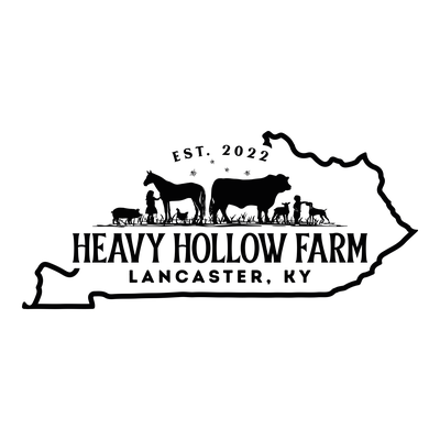 Heavy Hollow Farm