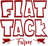 Flat Tack Farm