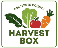 Del Norte County Harvest Box