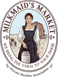 Milkmaid’s Market