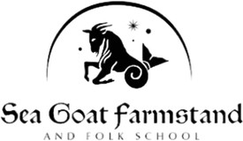 Sea Goat Farmstand