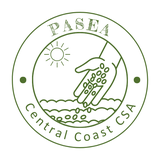 PASEA Central Coast CSA