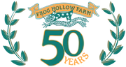 Frog Hollow Farm