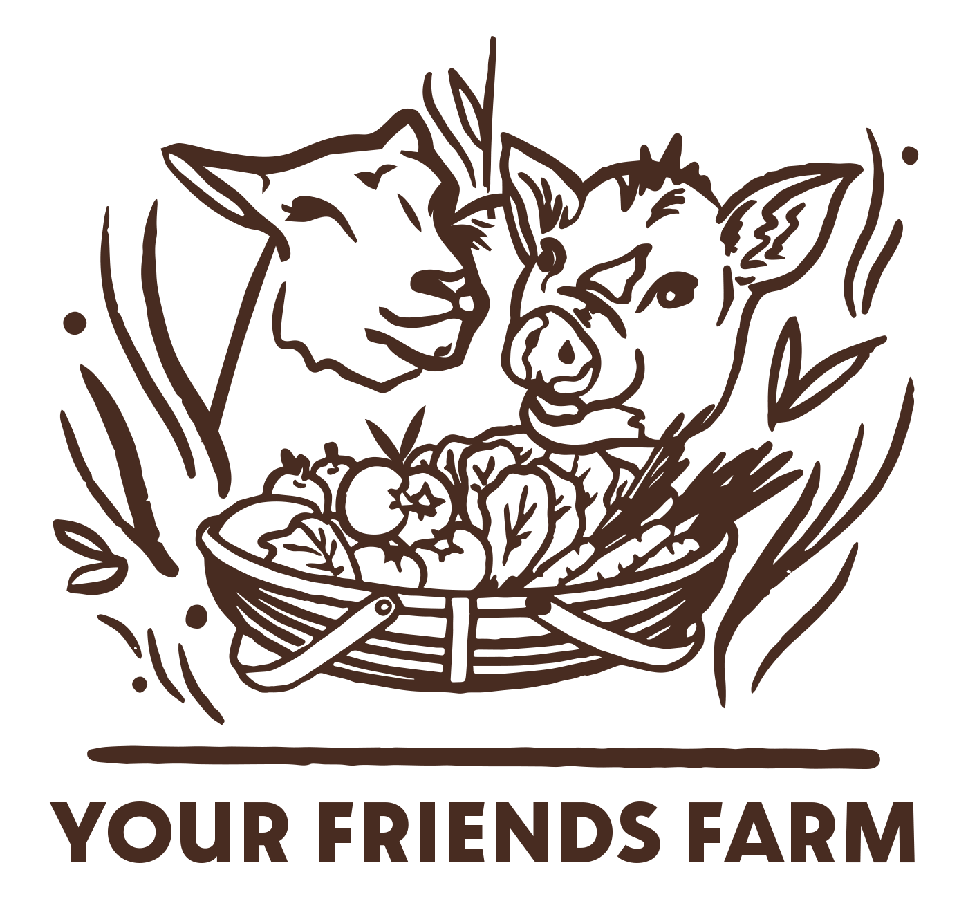 Your Friends Farm