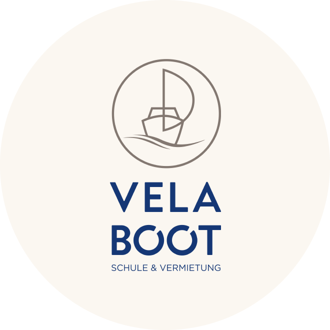 Vela Boot AG Logo