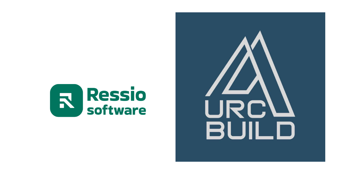 URC Build