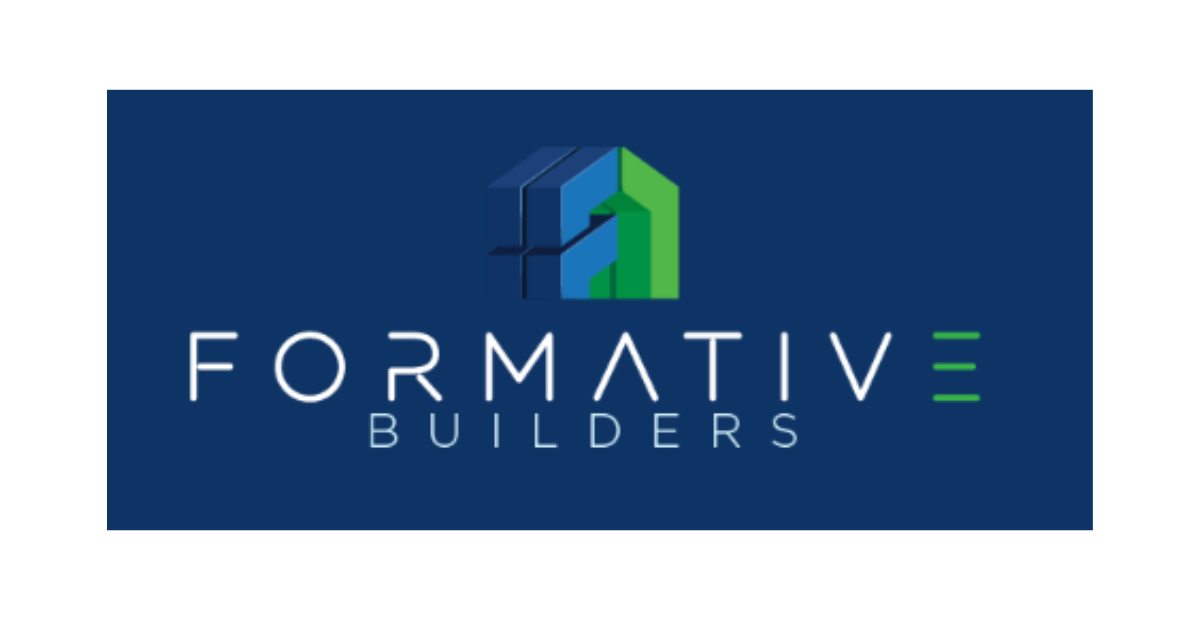 Formative Builders Custom Home Builders