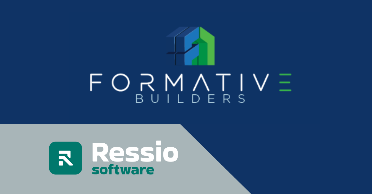 Formative Builders Custom Home Builders