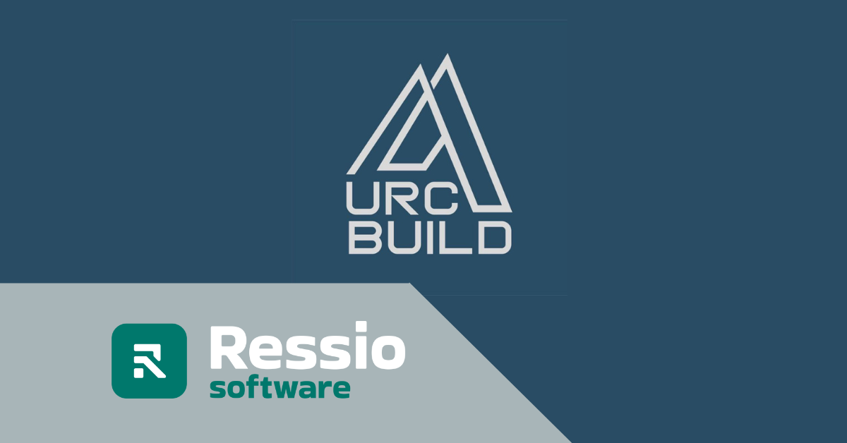 URC Build