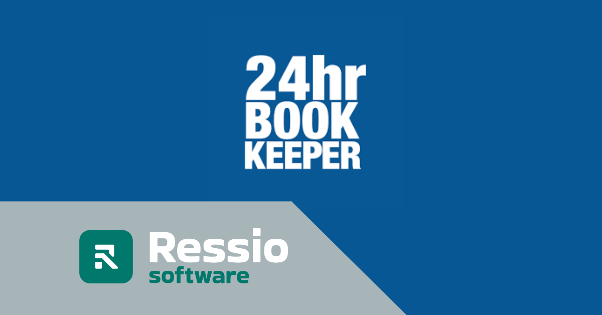 24he Bookkeeper