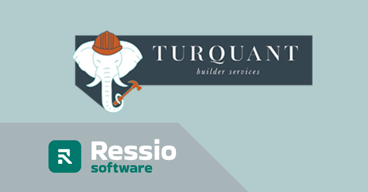 Turquant Building Bookkeeping Services