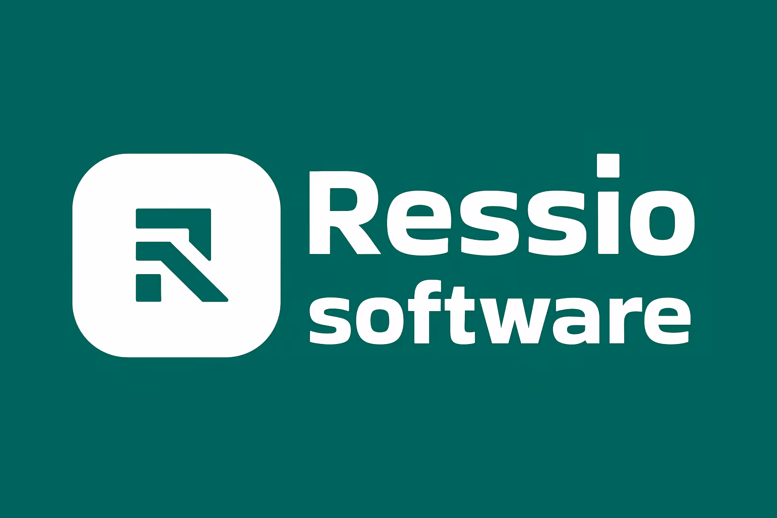 Ressio Software