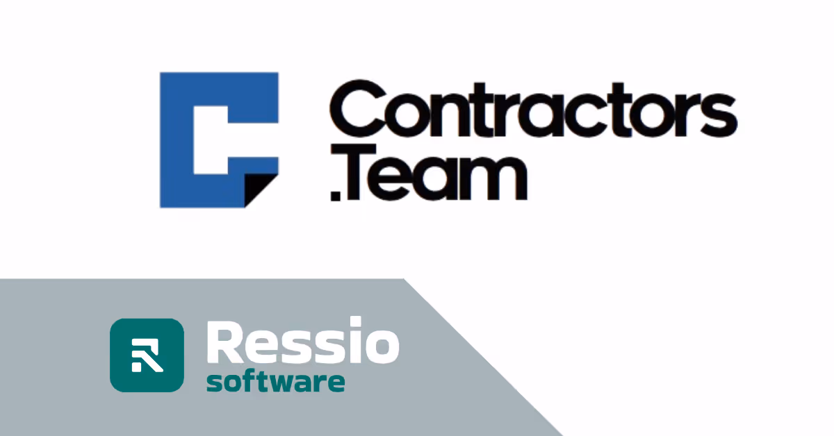 Contractors Team