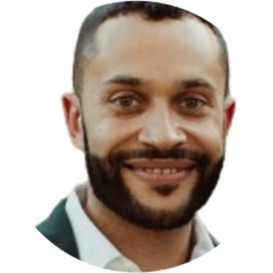 Albert Rizzo-Johnson