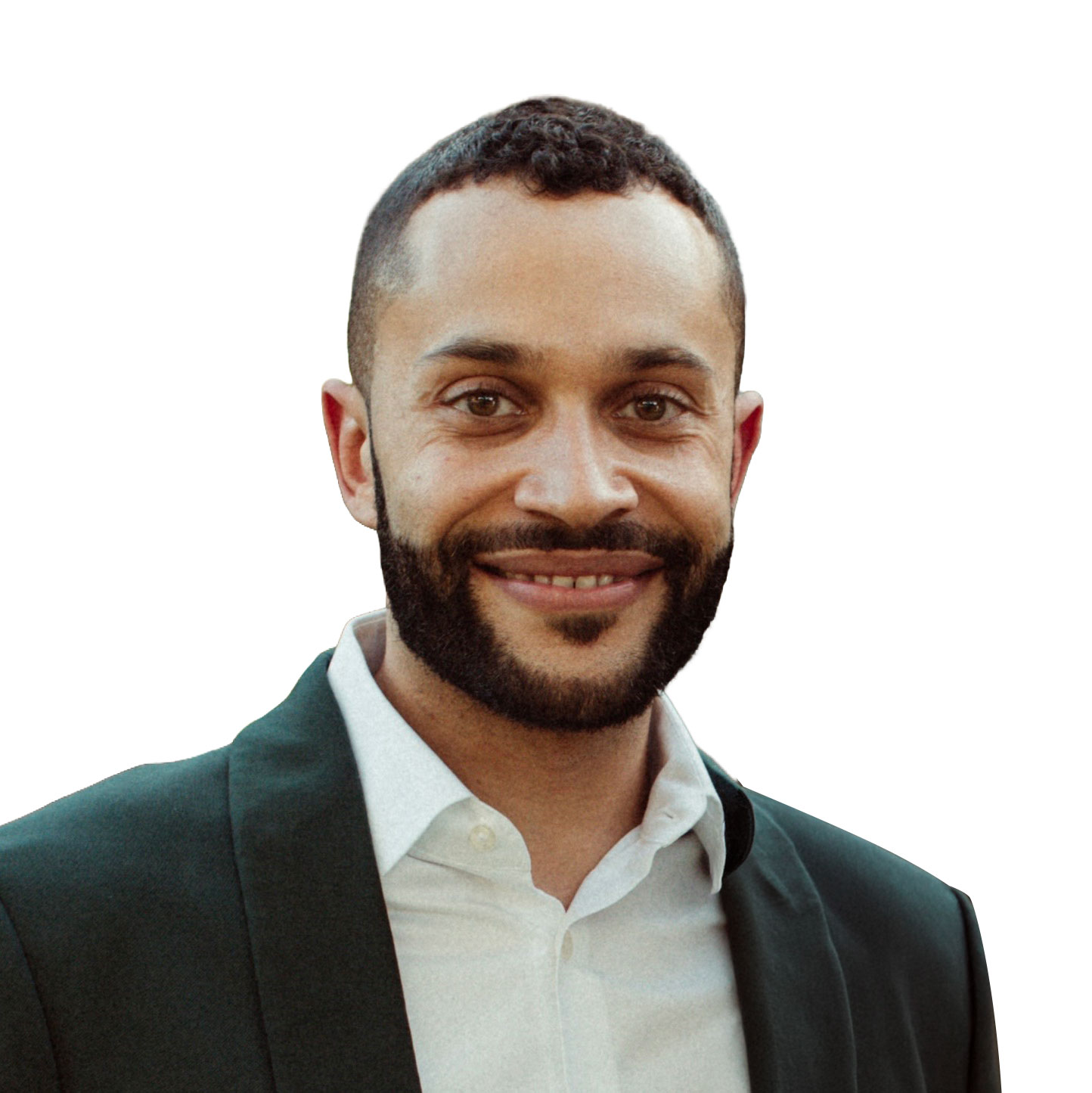 Albert Rizzo-Johnson