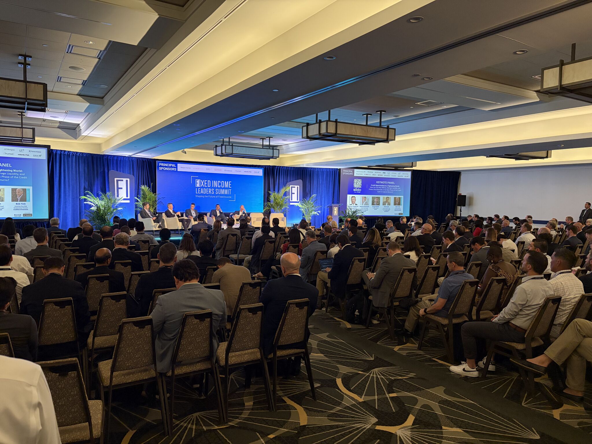 Fixed Income Summit 2026