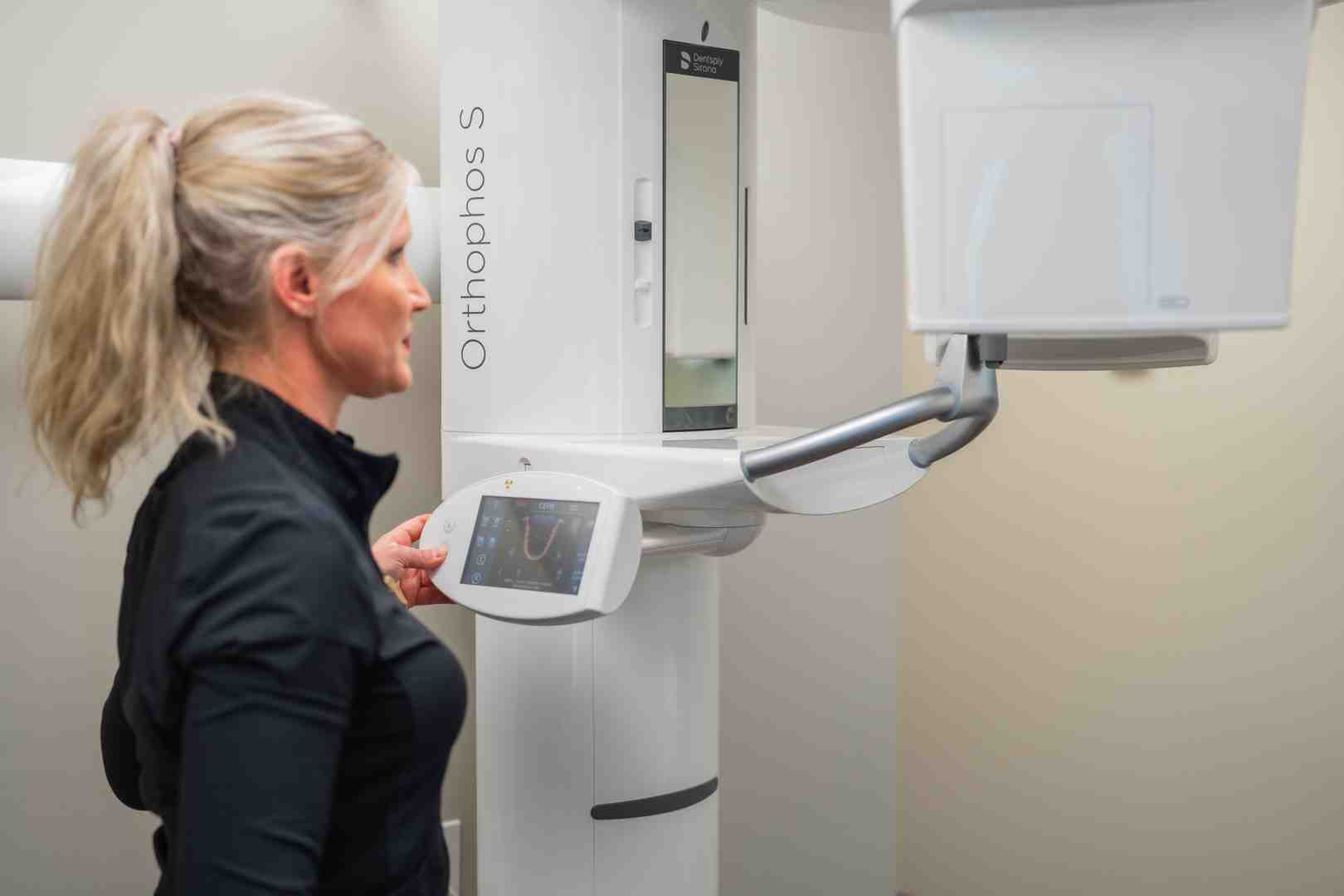 Stabilization splint - TMJ splint therapy