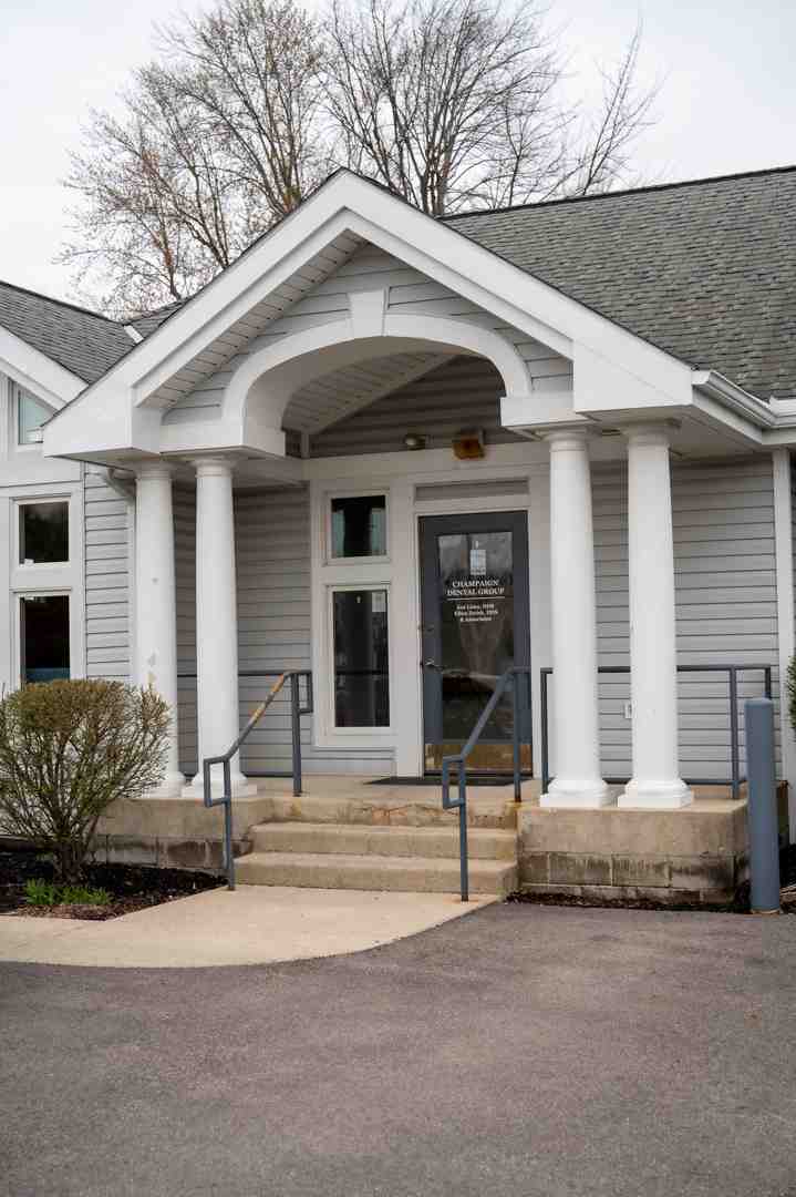 welcoming dental practice in Urbana Ohio