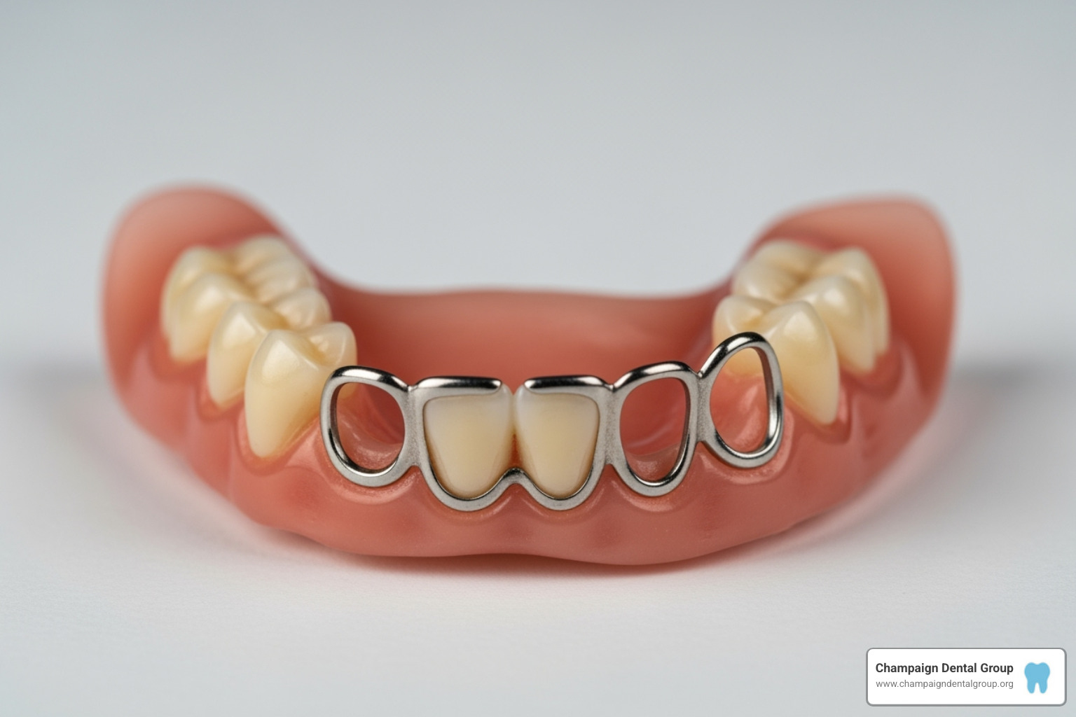Removable Partial Denture - Missing tooth replacement Removable Partial Denture - Missing tooth replacement