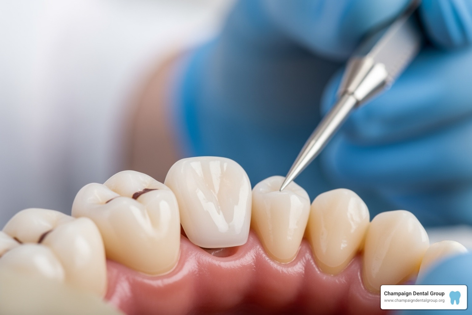 dental crown - Dental crown cost Ohio