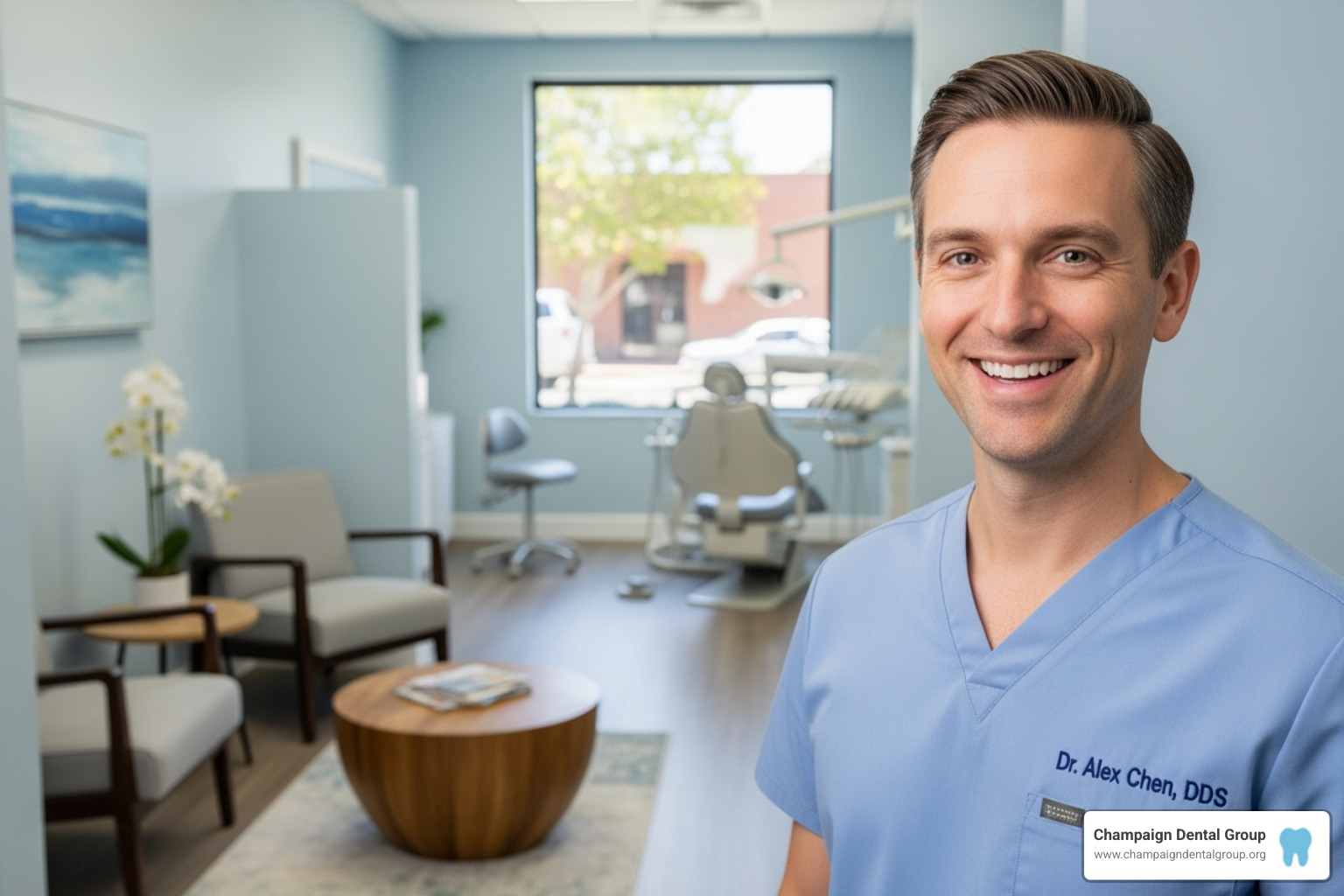 Dentist Urbana OH - Dentist Urbana OH